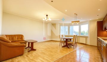 Mieszkanie 3-pokojowe Warszawa Ursus, ul. Orląt Lwowskich