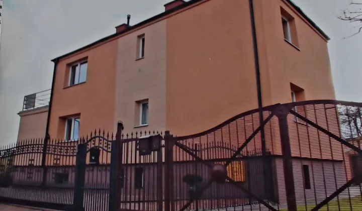 Mieszkanie 3-pokojowe Reda