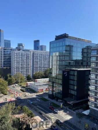 Mieszkanie 2-pokojowe Warszawa Wola, ul. Żelazna. Zdjęcie 7