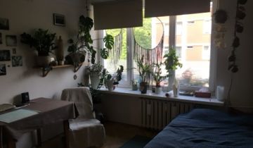 Mieszkanie 1-pokojowe Warszawa Żoliborz, ul. Władysława Broniewskiego