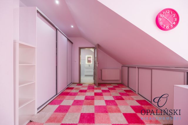 dom wolnostojący, 12 pokoi Puchacze. Zdjęcie 20