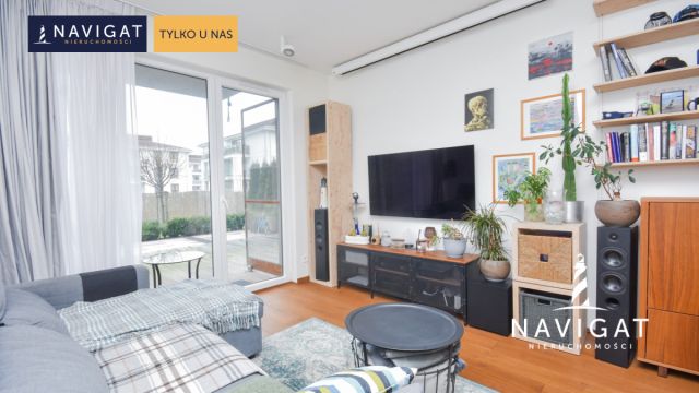 Mieszkanie 2-pokojowe Pogórze. Zdjęcie 12