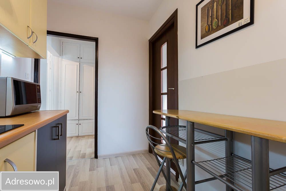 Mieszkanie 4-pokojowe Warszawa Bielany, ul. Wrzeciono. Zdjęcie 9