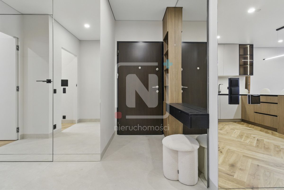 Mieszkanie 3-pokojowe Warszawa Wola, ul. Sztuk Pięknych. Zdjęcie 12