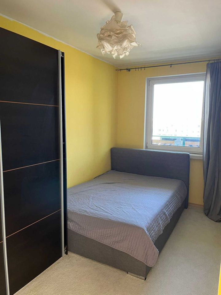 Mieszkanie 2-pokojowe Warszawa Białołęka, ul. Aluzyjna. Zdjęcie 3