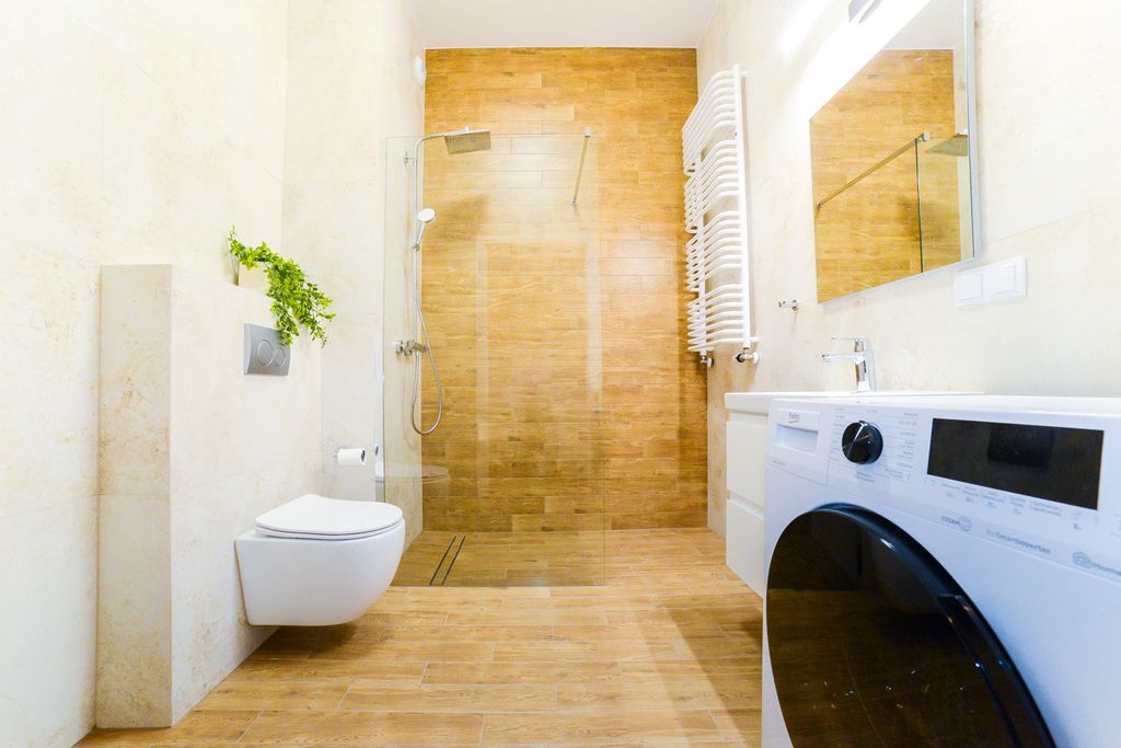 Mieszkanie 3-pokojowe Warszawa Bemowo, ul. Brzeżek. Zdjęcie 7