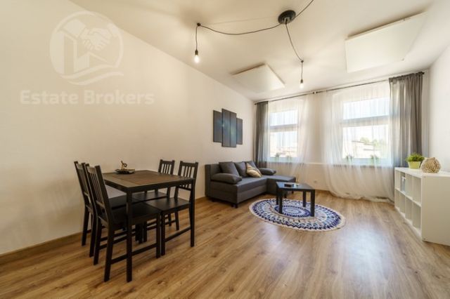 Mieszkanie 1-pokojowe Wrocław Śródmieście, ul. Bolesława Prusa. Zdjęcie 2