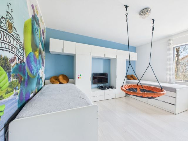 dom wolnostojący, 4 pokoje Kalinko. Zdjęcie 10