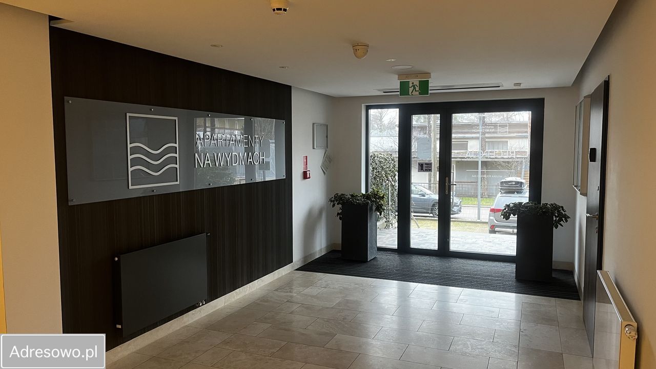 Mieszkanie 2-pokojowe Międzywodzie, ul. Wojska Polskiego. Zdjęcie 19