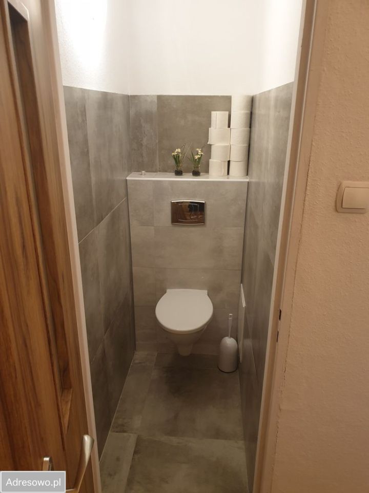 Mieszkanie 2-pokojowe Wrocław Krzyki, ul. Powstańców Śląskich. Zdjęcie 8