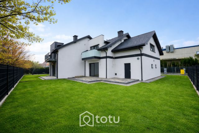 bliźniak, 5 pokoi Błonie. Zdjęcie 3