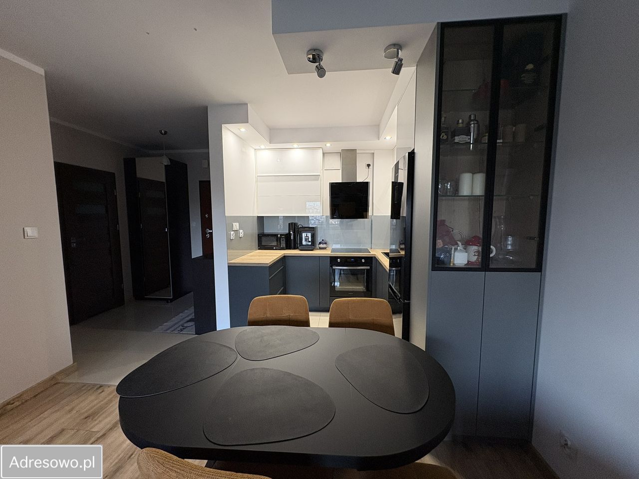 Mieszkanie 2-pokojowe Warszawa Tarchomin, ul. Aluzyjna. Zdjęcie 17