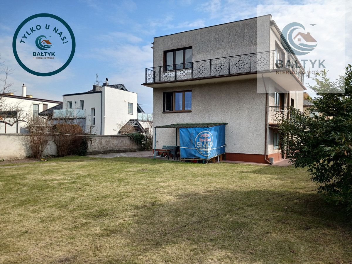 dom wolnostojący, 6 pokoi Rumia. Zdjęcie 9