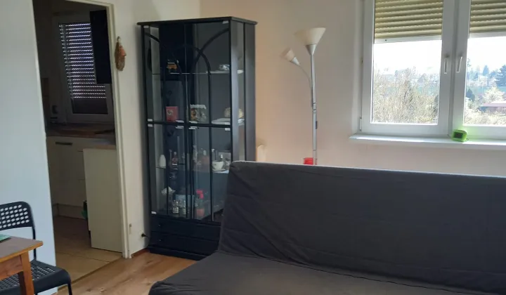 Mieszkanie 2-pokojowe Oława, ul. Ignacego Paderewskiego