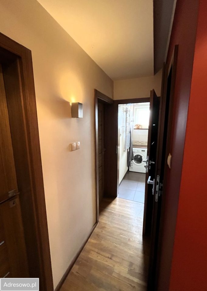 Mieszkanie 4-pokojowe Bydgoszcz, ul. bł. Wincentego Kadłubka. Zdjęcie 6