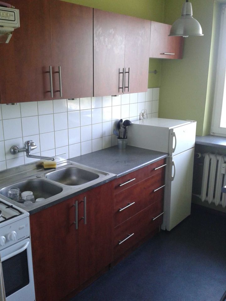 Mieszkanie 2-pokojowe Poznań Piątkowo. Zdjęcie 8