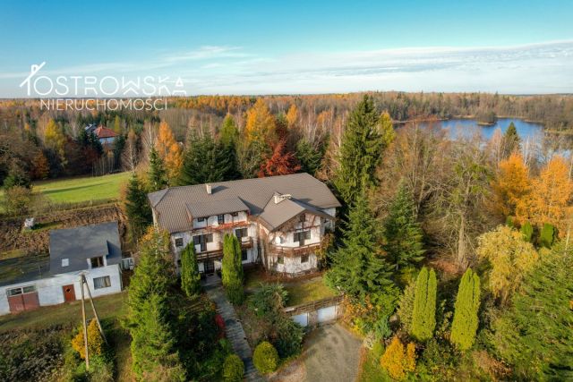 dom wolnostojący Lasowiec. Zdjęcie 25