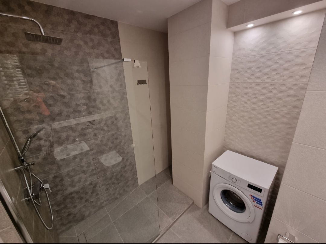 Mieszkanie 2-pokojowe Katowice Koszutka, ul. Sokolska. Zdjęcie 6