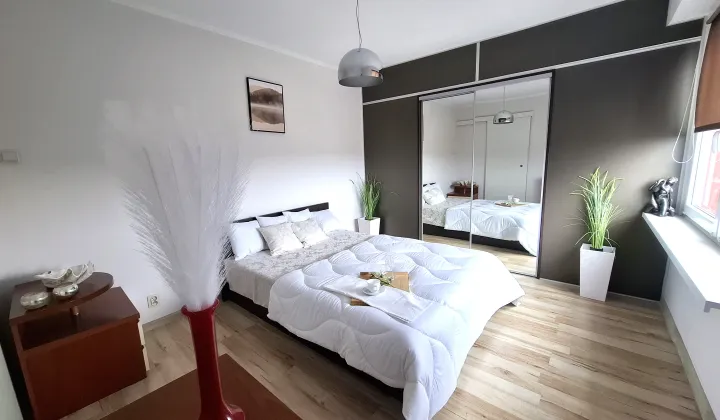 Mieszkanie 3-pokojowe Białystok Białostoczek, ul. Białostoczek