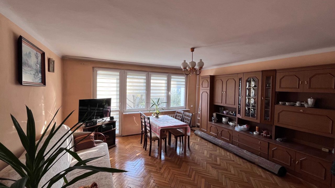 Mieszkanie 2-pokojowe Radomsko, ul. Brzeźnicka. Zdjęcie 5