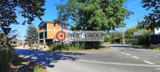 Lokal Warszawa Białołęka, ul. Szamocin. Zdjęcie 5