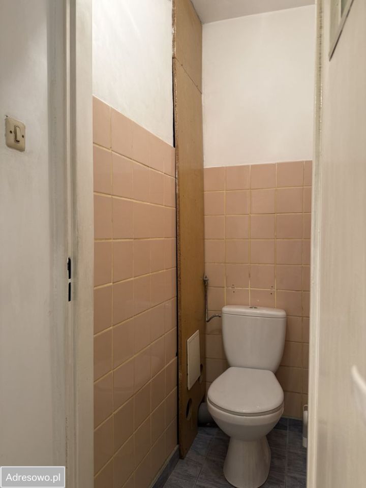 Mieszkanie 2-pokojowe Warszawa Ochota, ul. Gorlicka. Zdjęcie 8