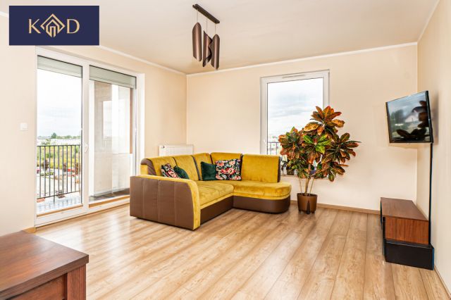 Mieszkanie 3-pokojowe Zalasewo, ul. Wesoła. Zdjęcie 2