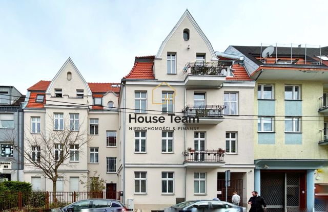 Mieszkanie 2-pokojowe Bydgoszcz Bocianowo, pl. Tadeusza Kościuszki. Zdjęcie 2