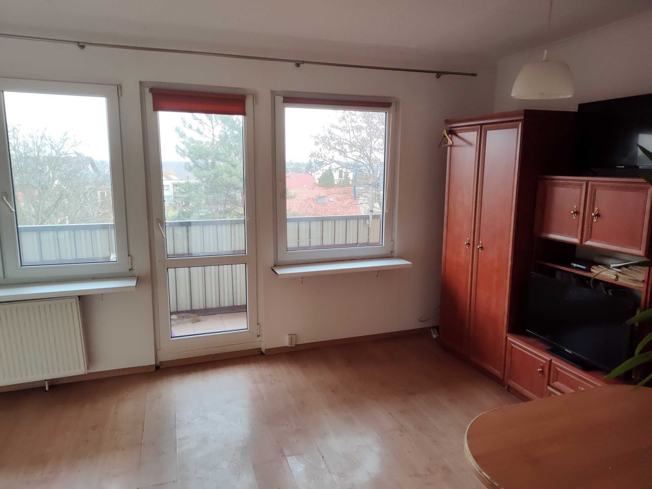 Mieszkanie 2-pokojowe Rybnik Niedobczyce. Zdjęcie 2