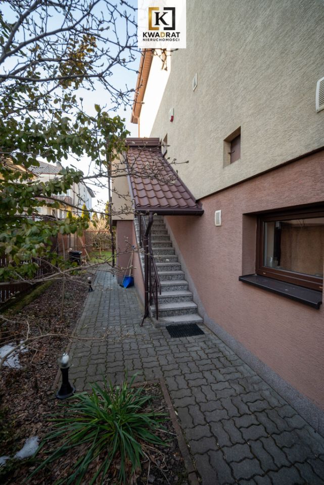 bliźniak, 4 pokoje Mińsk Mazowiecki, ul. Mazurska. Zdjęcie 20