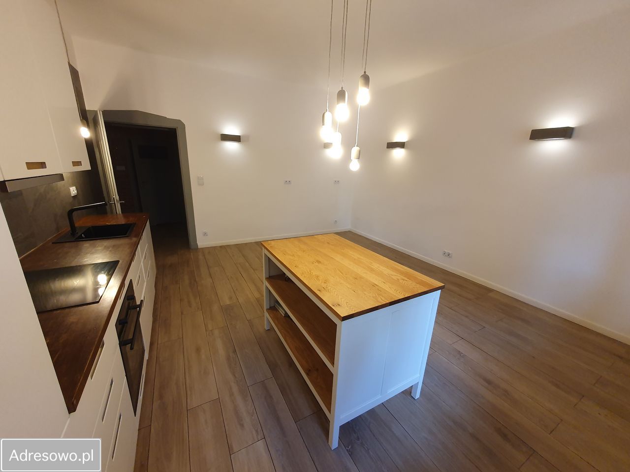 Mieszkanie 4-pokojowe Chorzów Centrum, ul. gen. Henryka Dąbrowskiego. Zdjęcie 2