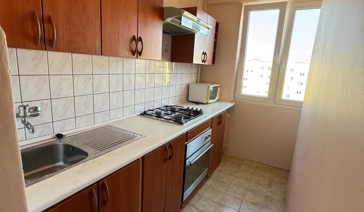 Mieszkanie 1-pokojowe Rzeszów Nowe Miasto, ul. bp. Józefa Sebastiana Pelczara