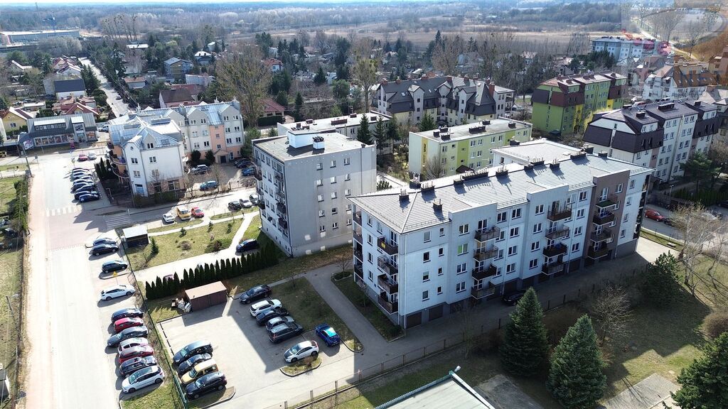 Mieszkanie 2-pokojowe Brwinów, ul. 11 Listopada. Zdjęcie 18