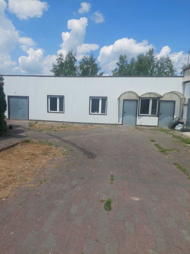 Działka budowlana Żalno, ul. Pamięci Narodowej. Zdjęcie 2