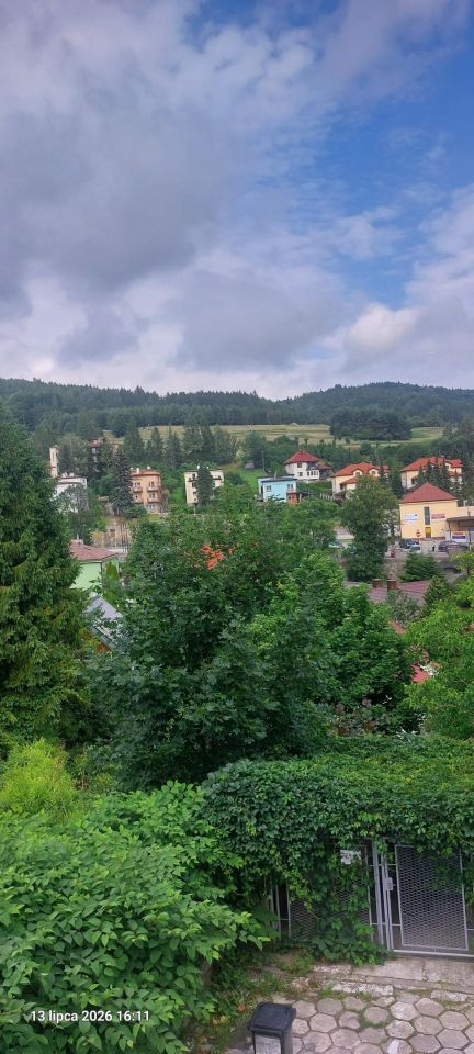 Mieszkanie 3-pokojowe Krynica-Zdrój, ul. Józefa Ignacego Kraszewskiego. Zdjęcie 19