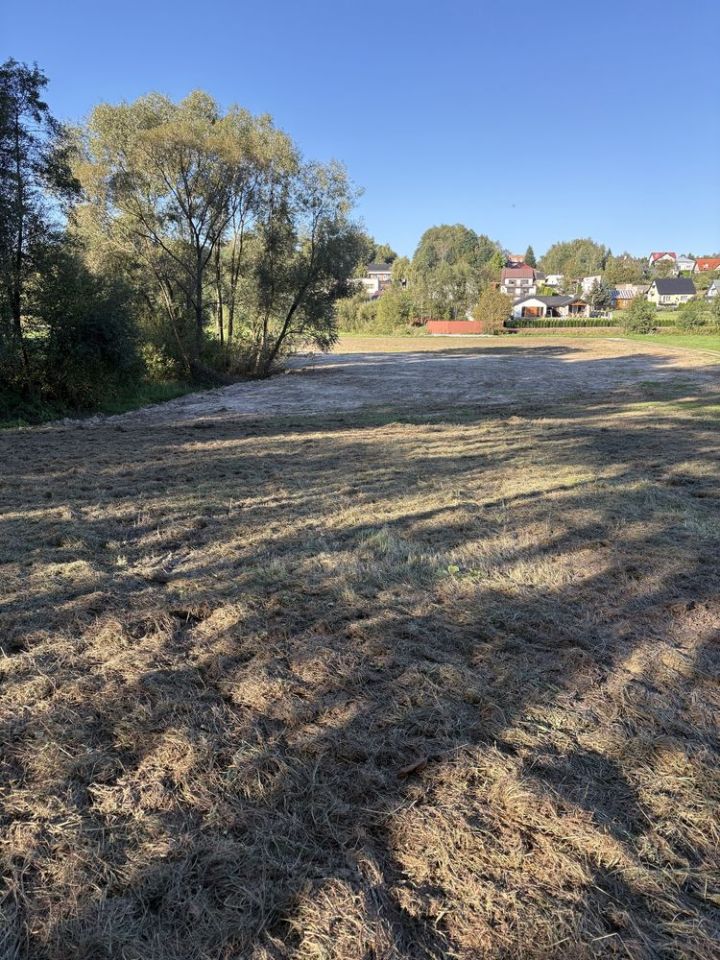 Działka budowlana Skrzyszów. Zdjęcie 3