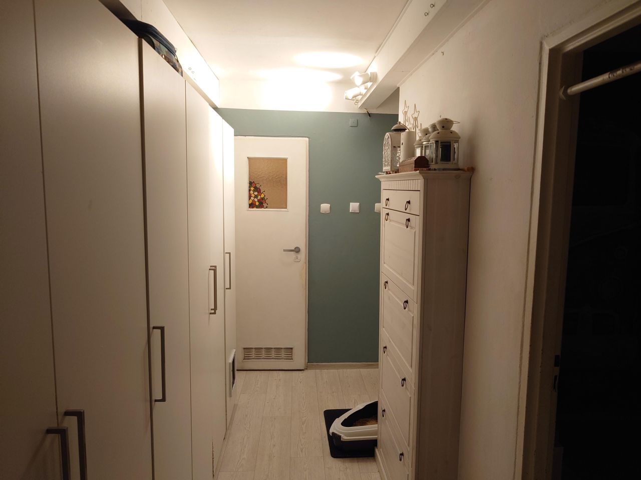 Mieszkanie 3-pokojowe Łódź Śródmieście, ul. Piotrkowska. Zdjęcie 14