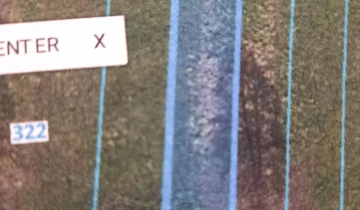 Działka rolna Redociny