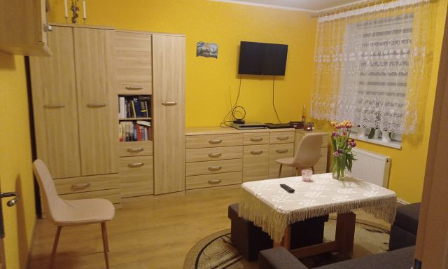 Mieszkanie 1-pokojowe Bydgoszcz Jary, ul. Różana. Zdjęcie 1
