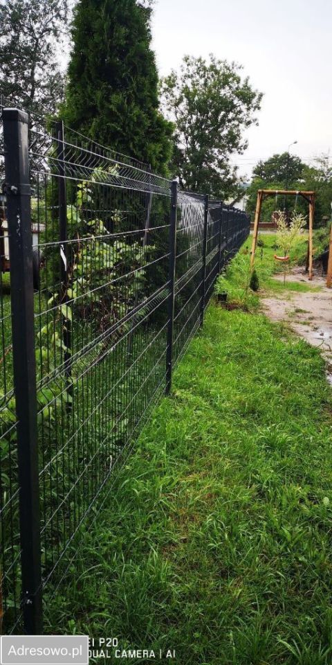 Działka budowlana Lędziny Zamoście, ul. Waleriana Łukasińskiego. Zdjęcie 11