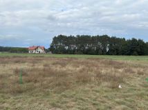 Działka budowlana Nowe Dąbie. Zdjęcie 1