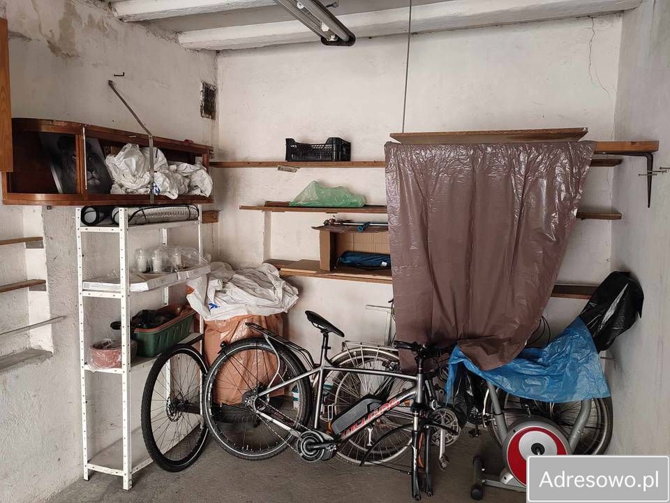 Garaż/miejsce parkingowe Wrocław Ołbin, ul. Bolesława Prusa. Zdjęcie 5