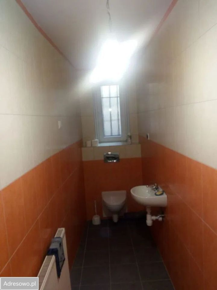 Lokal Bytom Śródmieście, ul. Wrocławska. Zdjęcie 16