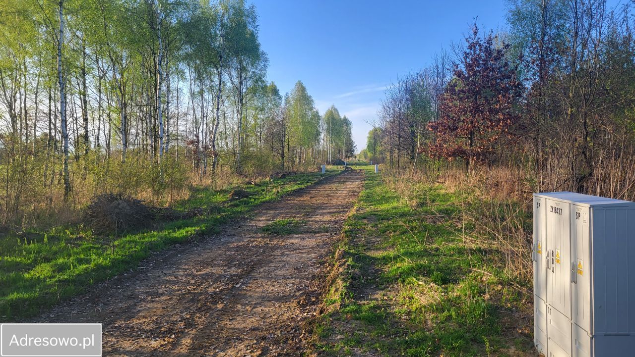 Działka budowlana Własna. Zdjęcie 4