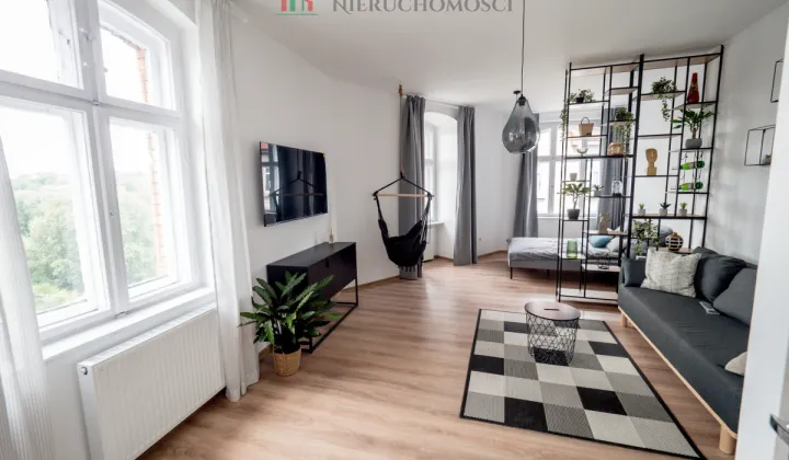 Mieszkanie 2-pokojowe Starogard Gdański Centrum