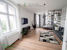 Mieszkanie 2-pokojowe Starogard Gdański Centrum