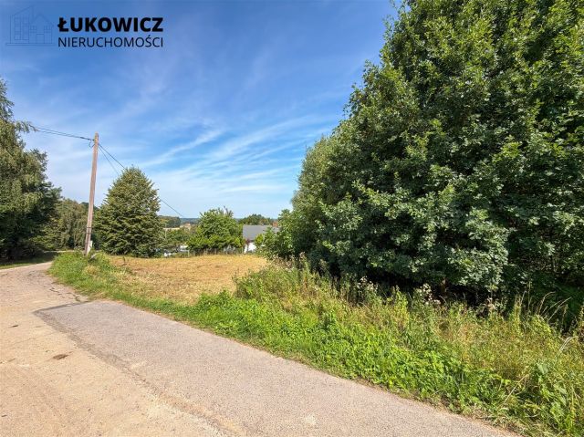 Działka budowlana Rudzica. Zdjęcie 5