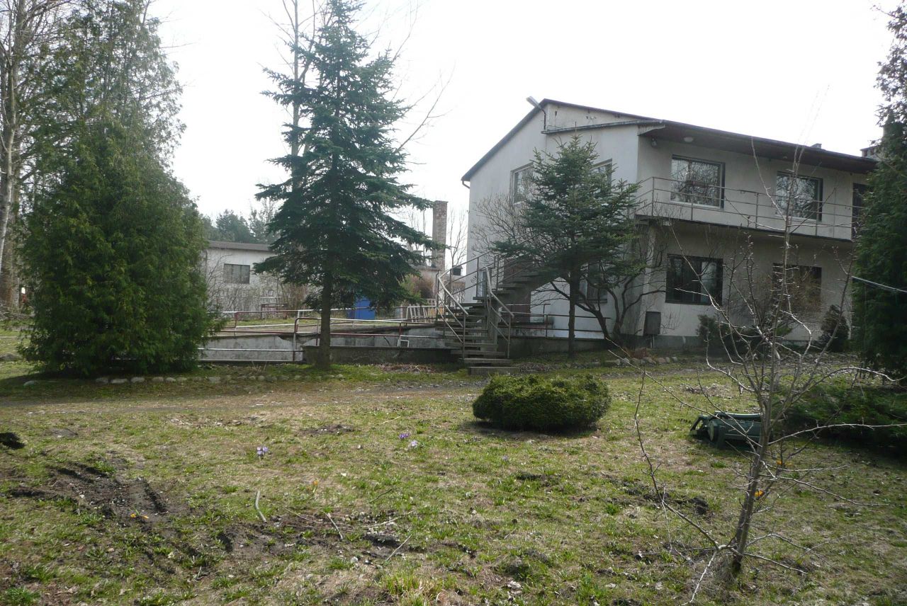 dom wolnostojący, 4 pokoje Nowy Dwór Wejherowski. Zdjęcie 7