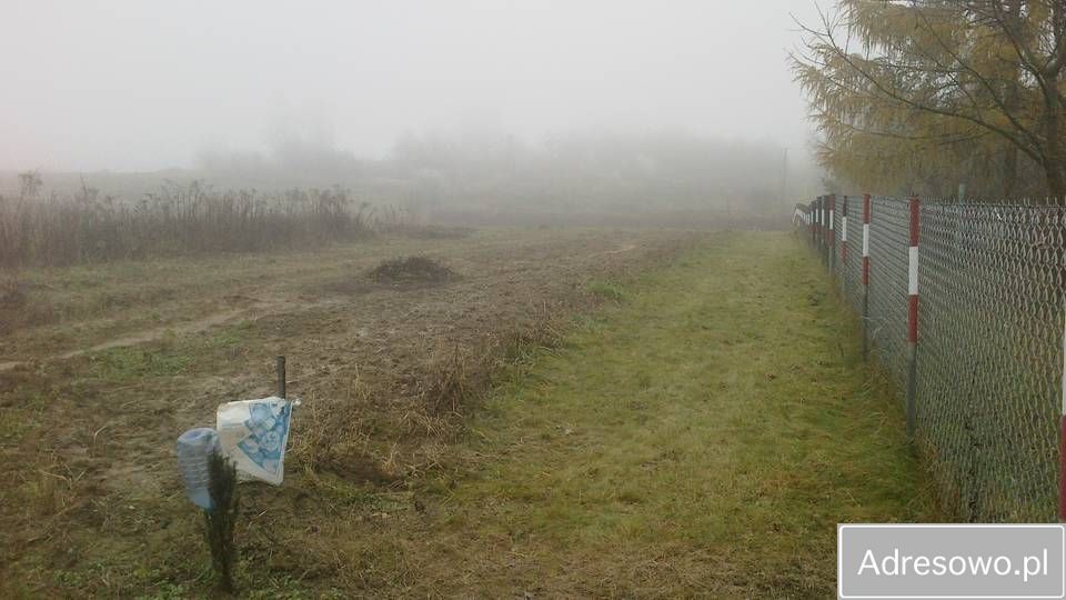 Działka budowlana Jakubowice Konińskie-Kolonia. Zdjęcie 6