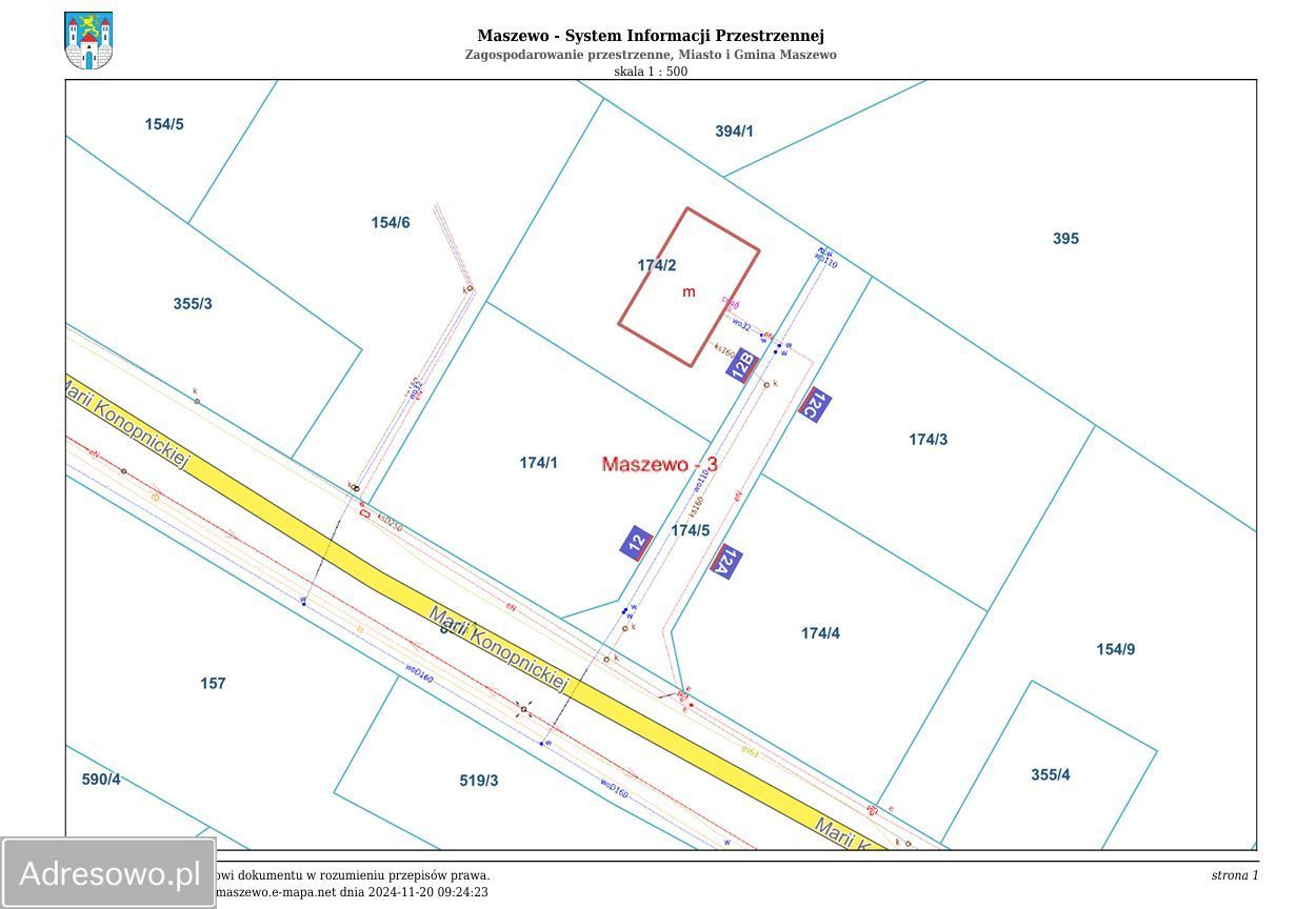 dom wolnostojący, 4 pokoje Maszewo. Zdjęcie 8